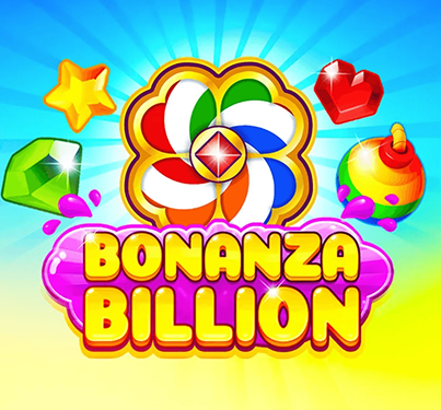 Bonanza Billion slot