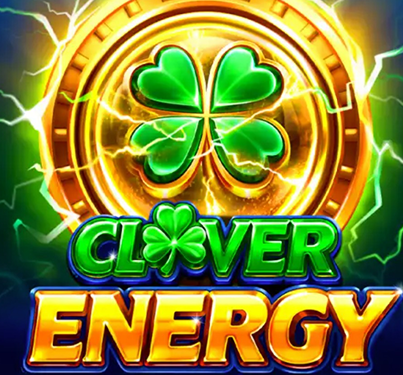 Clover Energy slot