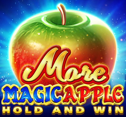 More Magic Apple slot