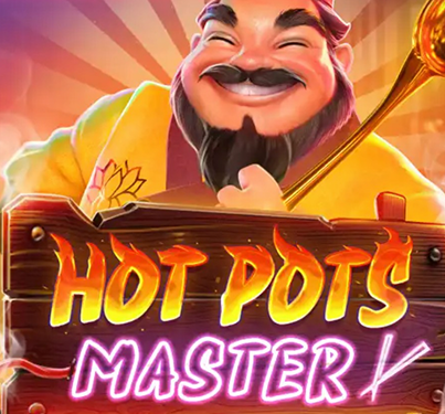 Hot Pots Master slot