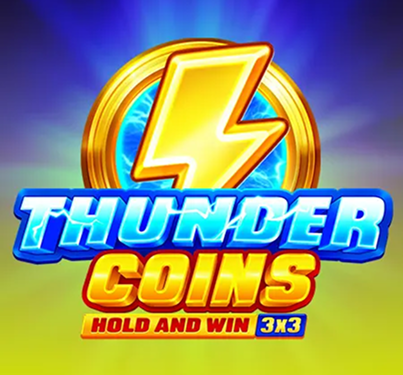 Thunder Coins slot