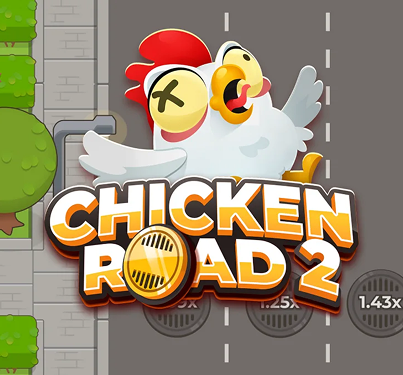 Chicken Road 2.0 slot