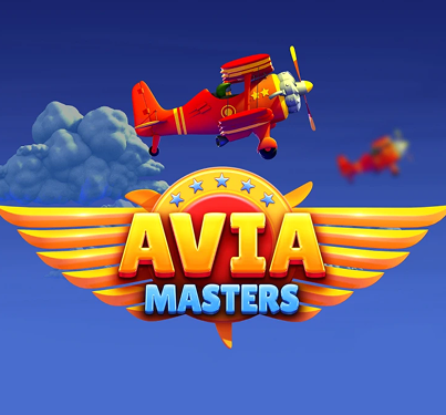 Aviamasters slot