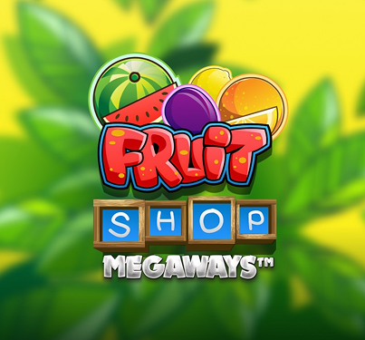 Fruit Shop Megaways slot