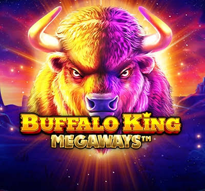 Buffalo King Megaways slot