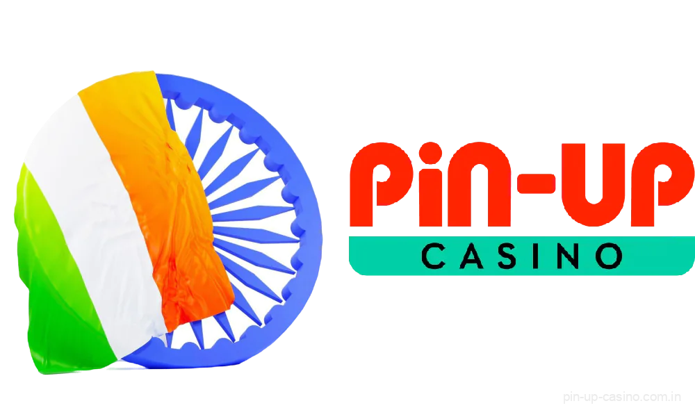 Information about Pin Up in India