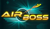 Air boss crash game