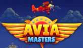 Avia masters crash game