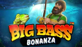 Big Bass Bonanza slot