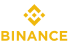 Binance pay logo