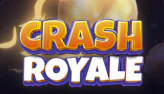 Crash royale crash game