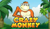 Crazy monkey slot