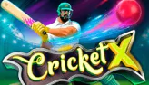 Cricket X crash game