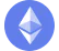 Ethereum pay logo