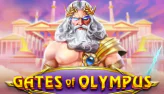 Gates of Olympus slot