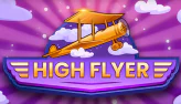 High flyer crash game