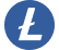 Litecoin pay logo