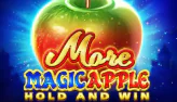 Magic apple slot