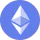 Ethereum pay logo