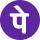 PhonePe logo