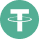 Tether logo