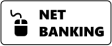 Netbanking pay logo