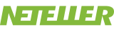 Neteller pay logo