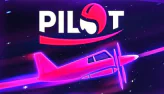 Pilot crash game