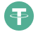 Tether pay logo