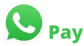 Whats App Pay logo