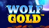 Wolf Gold slot