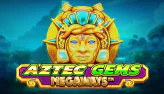 Aztec gems megaways slot