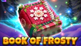 Book of frosty slot