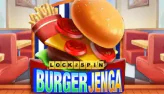 Burger jenga slot