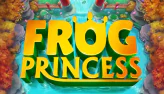 Frog princess slot