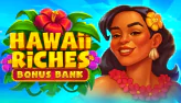 Hawaii riches slot