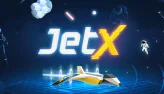 JetX game