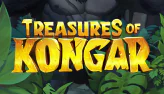 Treasures of Kongar demo